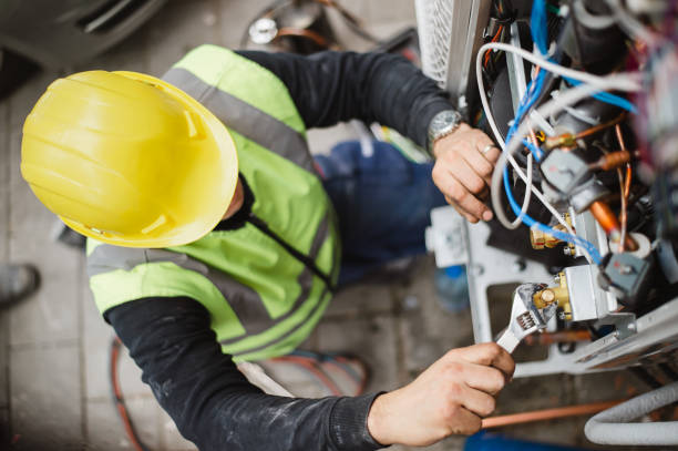 Professional Electrician in East Porterville, CA