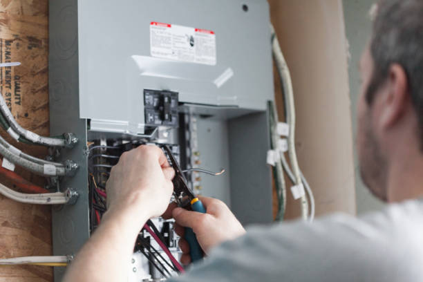 Emergency Electrical Repair Services in East Porterville, CA